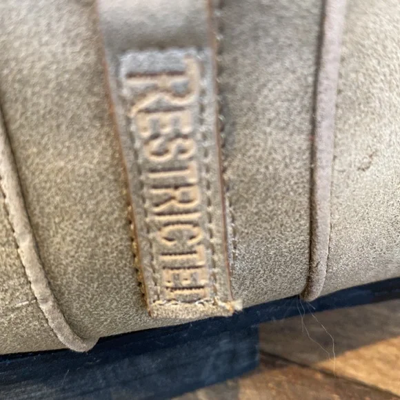 Restricted Booties - Picture 10 of 11